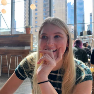 Meet your Posher, Brynn